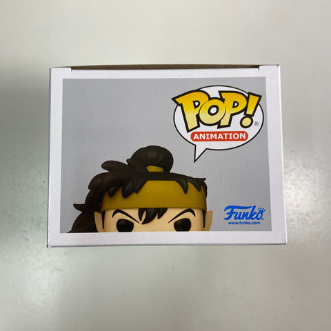 Inuyasha - Koga Funko Pop  1591
