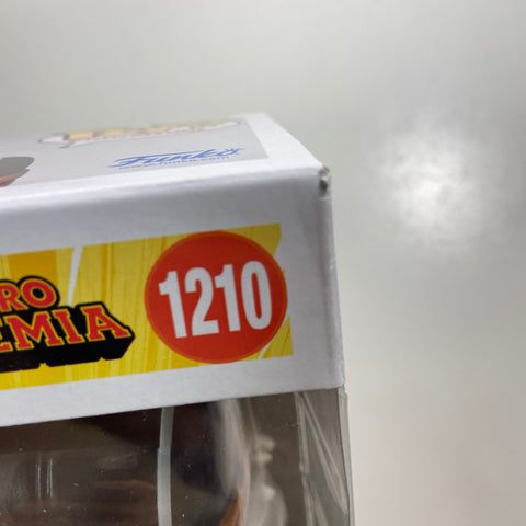 My Hero Academia - Juzo Honenuki Funko Pop 1210 Hot Topic Class 1B