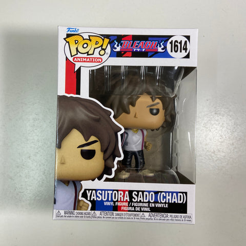 Bleach - Yasutora Sado (Chad) Funko Pop 1614