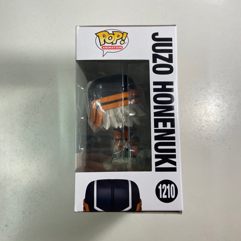 My Hero Academia - Juzo Honenuki Funko Pop 1210 Hot Topic Class 1B