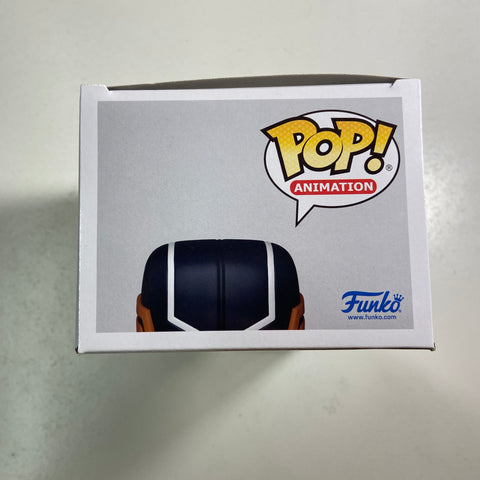 My Hero Academia - Juzo Honenuki Funko Pop 1210 Hot Topic Class 1B