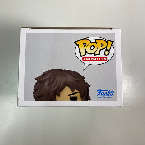 Bleach - Yasutora Sado (Chad) Funko Pop 1614