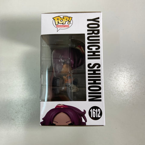 Bleach - Yoruichi Shihoin Funko Pop 1612