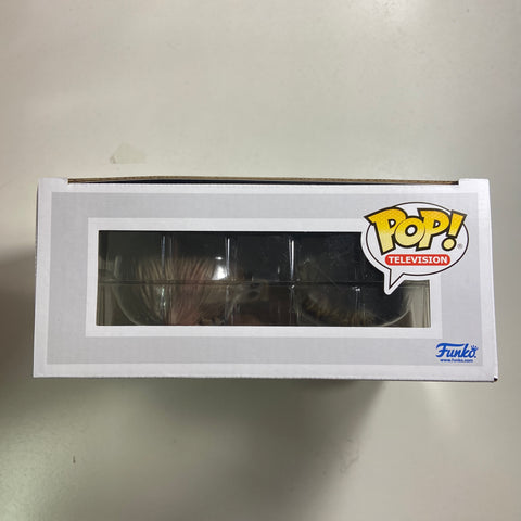 Suits - Harvey Specter & Michael Ross Funko Pop 2 Pack