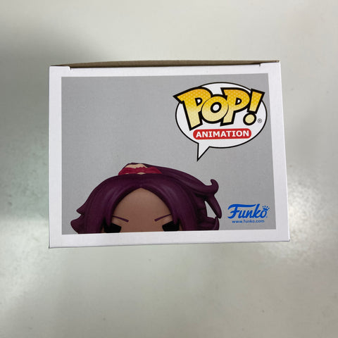 Bleach - Yoruichi Shihoin Funko Pop 1612