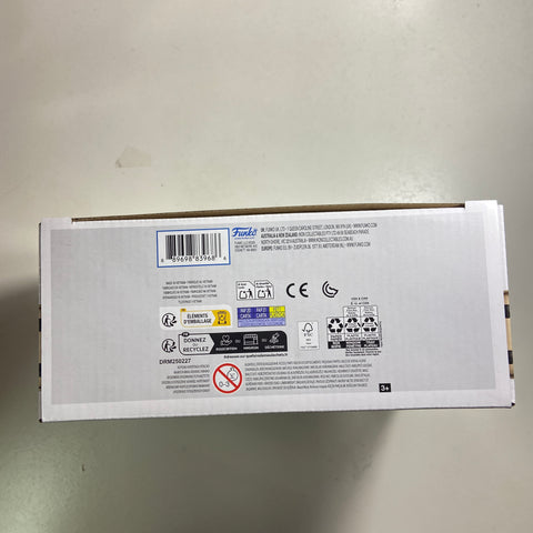 Suits - Harvey Specter & Michael Ross Funko Pop 2 Pack