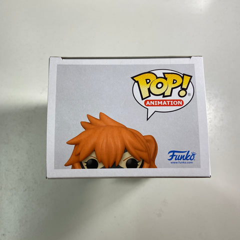 My Hero Academia - Itsuka Kendo Funko Pop 1139 Hot Topic Class 1B
