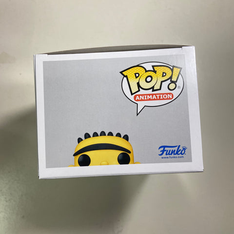 Ed, Edd n Eddy - Ed Funko Pop 1897