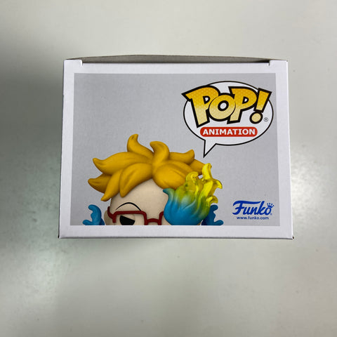 One Piece - Marco Funko Pop 1477 Exclusive