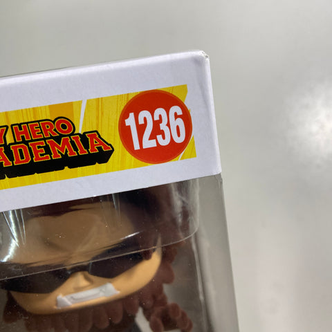 My Hero Academia - Jurota Shishida Funko Pop 1236 Hot Topic Class 1B