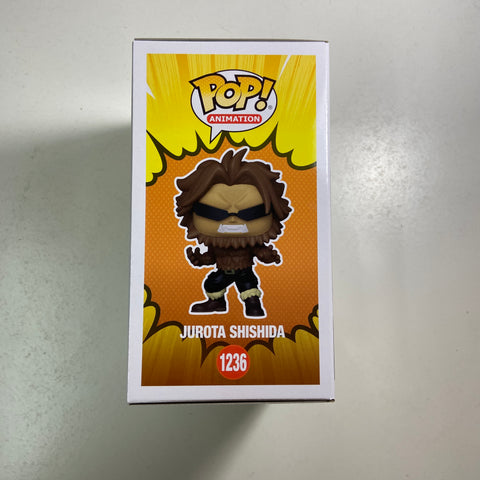 My Hero Academia - Jurota Shishida Funko Pop 1236 Hot Topic Class 1B
