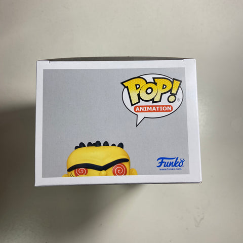 Ed, Edd n Eddy - Ed (Chase) Funko Pop 1897