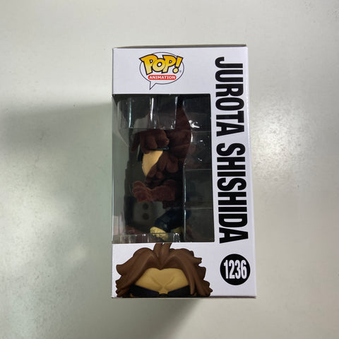 My Hero Academia - Jurota Shishida Funko Pop 1236 Hot Topic Class 1B