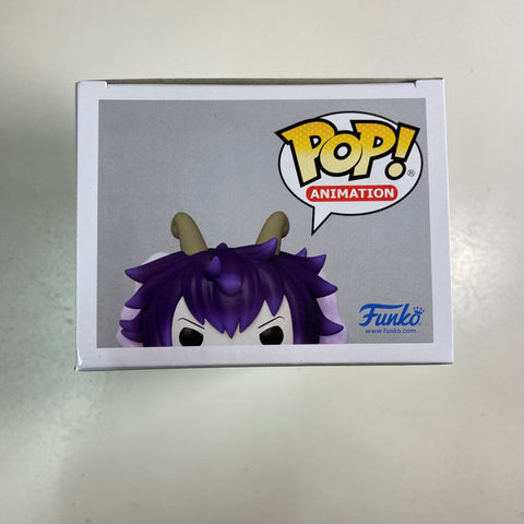 One Piece - Caesar Clown Funko Pop 1584 Entertainment Expo Exclusive