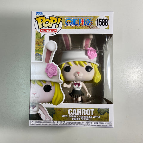 One Piece - Carrot Funko Pop 1588