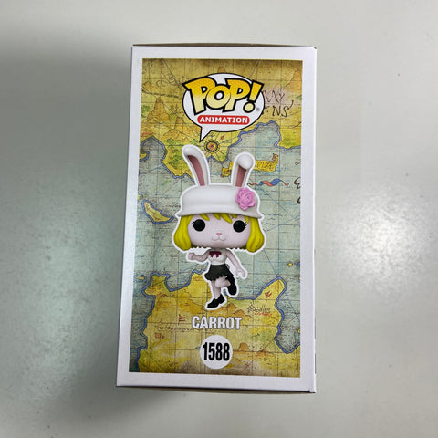 One Piece - Carrot Funko Pop 1588