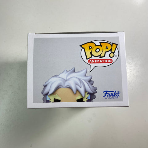 My Hero Academia - Tetsutetsu Funko Pop 1148 Hot Topic Class 1B