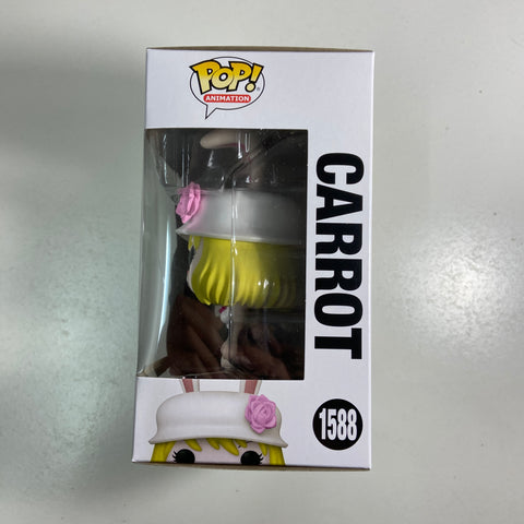 One Piece - Carrot Funko Pop 1588