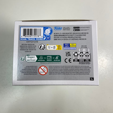 One Piece - Carrot Funko Pop 1588