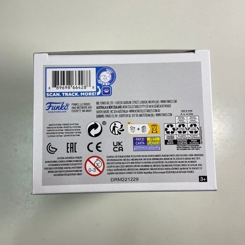 One Piece - Buggy The Clown Funko Pop 1276 Exclusive