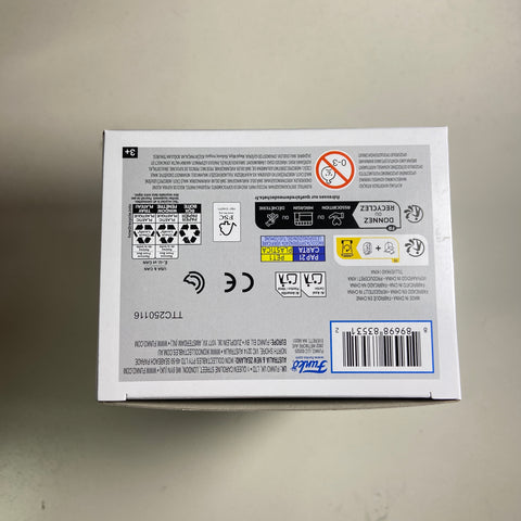 Ed, Edd n Eddy - Eddy Funko Pop 1899