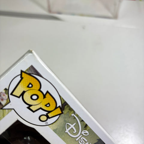 Snow White - Disney Funko Pop 349 Vinyl Figure Toys R Us Exclusive