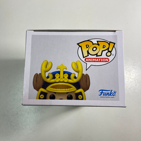 One Piece - Armored Chopper Funko Pop 1131 Funko Shop Exclusive