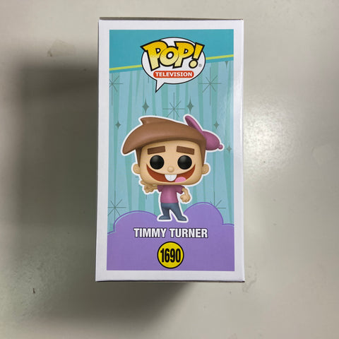 Fairly Odd Parents - Timmy Turner Funko Pop 1690