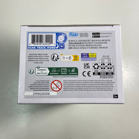 One Piece - Armored Chopper Funko Pop 1131 Funko Shop Exclusive