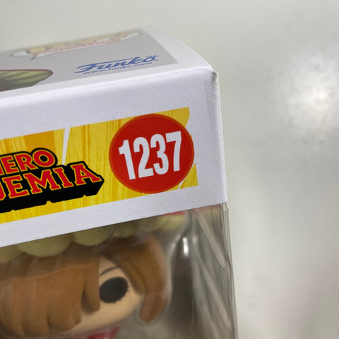My Hero Academia - Kinoko Komori Funko Pop 1237 Hot Topic Class 1B