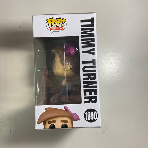Fairly Odd Parents - Timmy Turner Funko Pop 1690