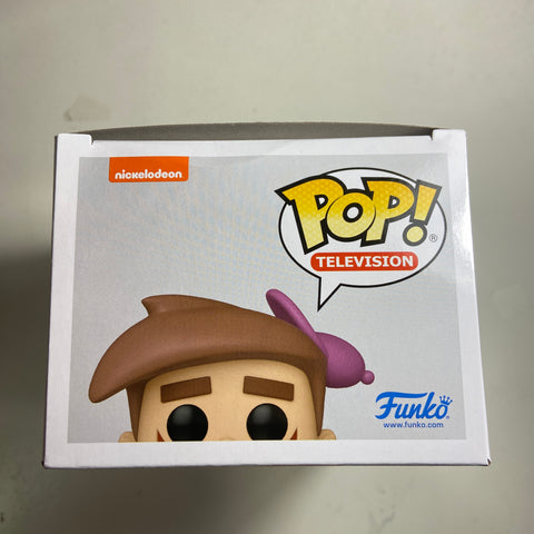 Fairly Odd Parents - Timmy Turner Funko Pop 1690