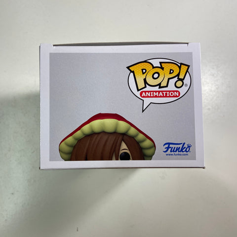 My Hero Academia - Kinoko Komori Funko Pop 1237 Hot Topic Class 1B