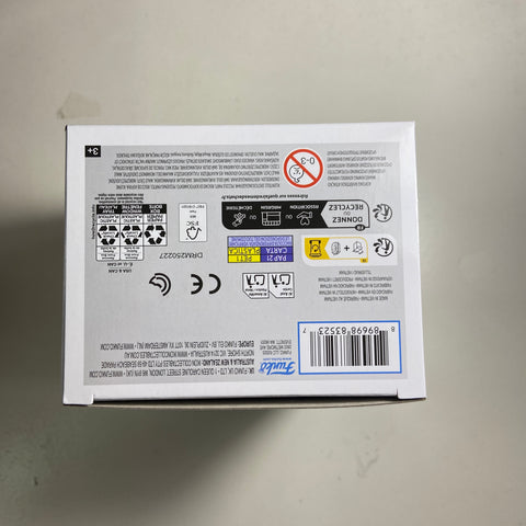 Fairly Odd Parents - Cosmo & Poof Funko Pop 1691