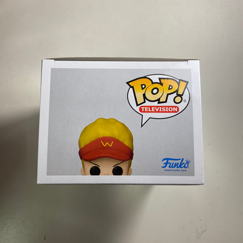 Beavis & Butthead - Beavis Funko Pop 1592