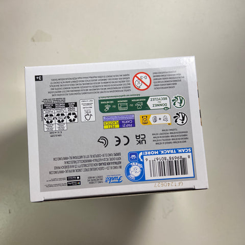 Beavis & Butthead - Beavis Funko Pop 1592