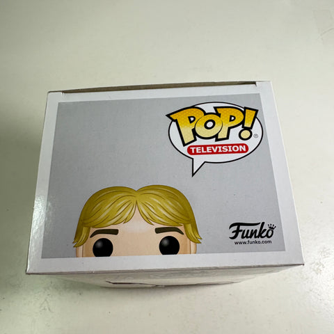 Steve Irwin CHASE- Funko Pop 921 Vinyl Figure (11.4 Cm L × 8.9 Cm W × 15.9 Cm H)