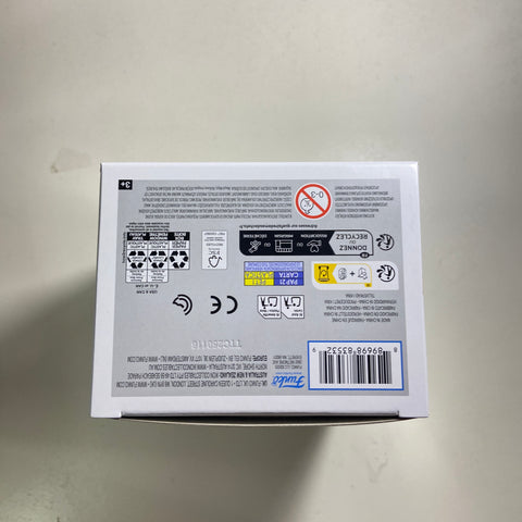 The Grim Adventures of Billy & Mandy - Billy Funko Pop 1911