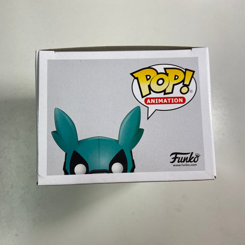 My Hero Academia - Izuku Midoriya Deku Funko Pop 603