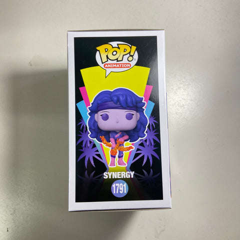 Jem & The Holograms - Synergy Funko Pop 1791