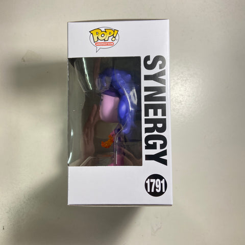 Jem & The Holograms - Synergy Funko Pop 1791