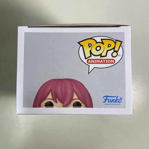 The Seven Deadly Sins - Gowther (Diamond Edition) Funko Pop 1498 Entertainment Earth Exclusive