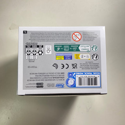 Jem & The Holograms - Synergy Funko Pop 1791