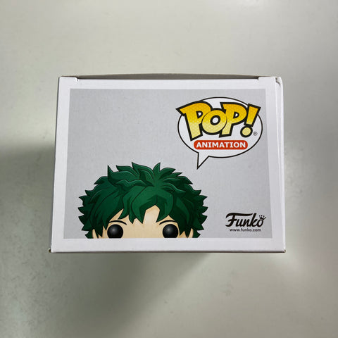 My Hero Academia - Izuku Midoriya Deku Funko Pop 783