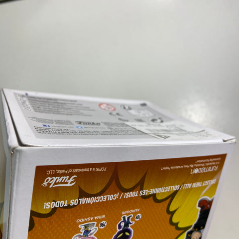 My Hero Academia - Izuku Midoriya Deku Funko Pop 783