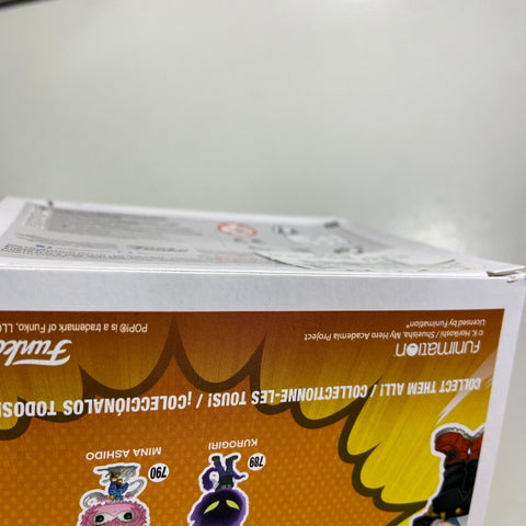 My Hero Academia - Izuku Midoriya Deku Funko Pop 783