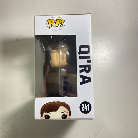 Star Wars - Qi'ra Funko Pop 241