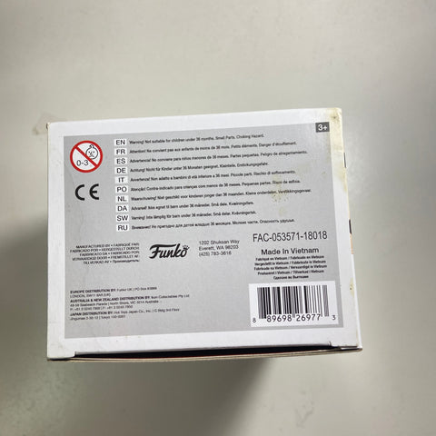 Star Wars - Qi'ra Funko Pop 241