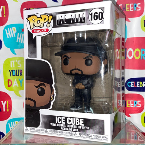 Ice Cube - Funko Pop 160