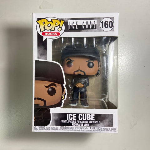 Ice Cube - Funko Pop 160